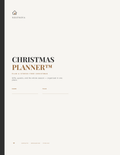 NestNova™ Christmas Planner | Organise a Calm & Joyful Christmas