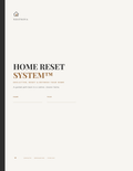 NestNova™ Home Reset System | Declutter & Organise Your Home